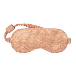 Pure Slip Silk Sleep Mask - Slip Sleep Mask av äkta siden
