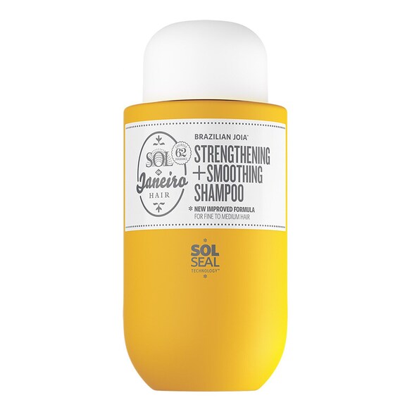 Brazilian Joia™ Strengthening + Smoothing Shampoo, SOL DE JANEIRO