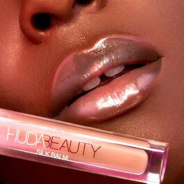 Silk Balm - Lip Balm