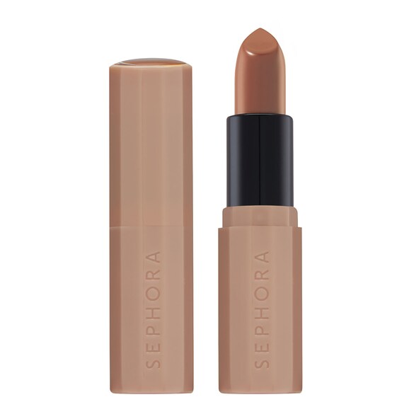 Sephora Rouge Satin  - The Nude Collection, SEPHORA COLLECTION
