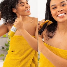 Brazilian Joia™ Milky Leave-In Conditioner - Spray nourissant pour cheveux