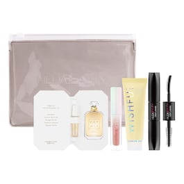 Huda's Picks - Makeup, Skincare and Fragrance Set image