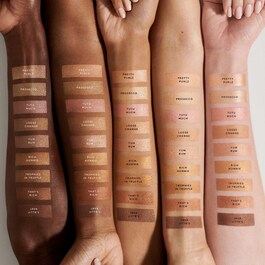 Demi' Glow Light - Diffusing Highlighter