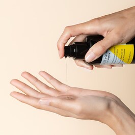 Precious Hair Care Oil