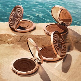 Beautiful Skin Sun-Kissed Glow - Krämbronzer