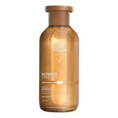 Ultimate Smooth - Vårdande schampo för torrt och glanslöst hår, WELLA PROFESSIONALS