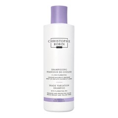 Baby Blonde Shampoo - Färgupplivande schampo för blont hår, CHRISTOPHE ROBIN