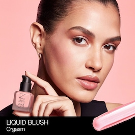 Liquid Blush