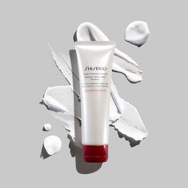Defend Deep - Cleansing Foam