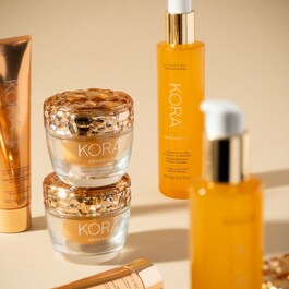 Turmeric Glow - Foaming Cleanser