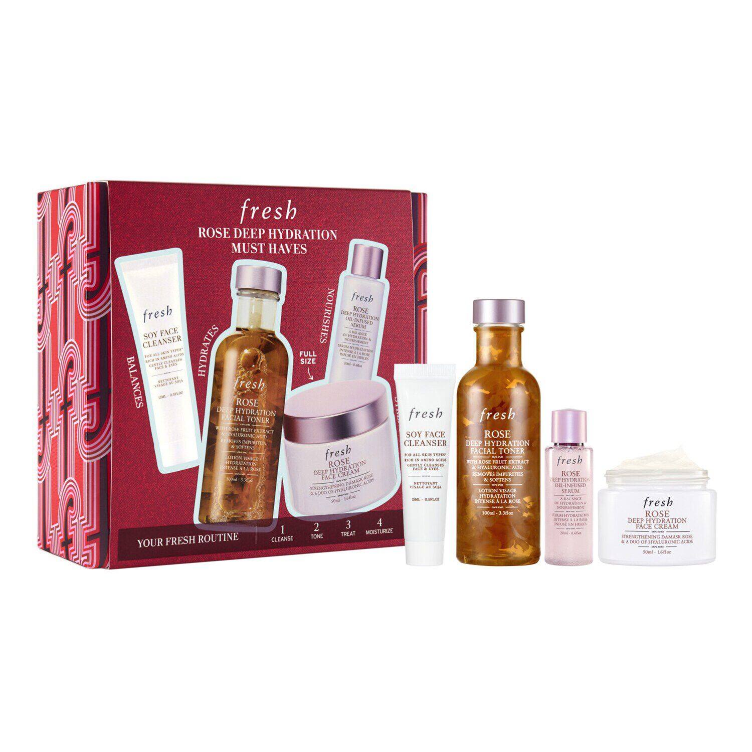 Beauty care set discount