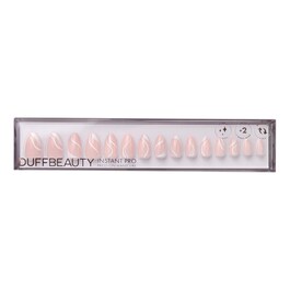 Milky Swirl - Instant Pro Press-On Manicure