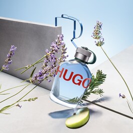 Hugo Man - Eau De Toilette