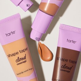 Shape Tape™ Cloud-Täckning
