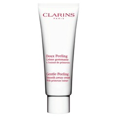 Gentle Peeling Smooth Away Cream, CLARINS