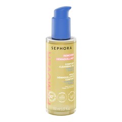 Comfort cleansing oil - Mild oljerengöring, SEPHORA COLLECTION