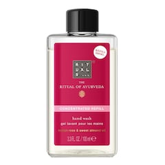 The Ritual of Ayurveda - Koncentrerad handgel Refill, RITUALS