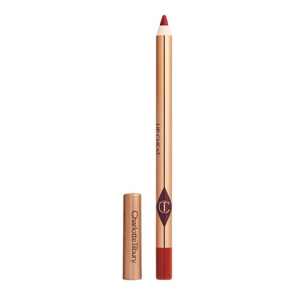 Lip Cheat - Kladdfri läppenna, CHARLOTTE TILBURY
