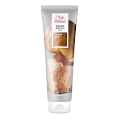 COLOR FRESH MASK Caramel Glaze - Hair glossing, WELLA PROFESSIONALS