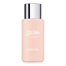 Classique Body lotion image