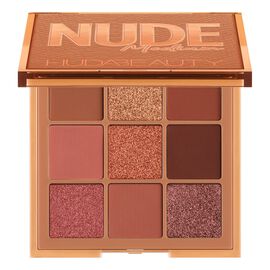 Nude Obsessions - Palette