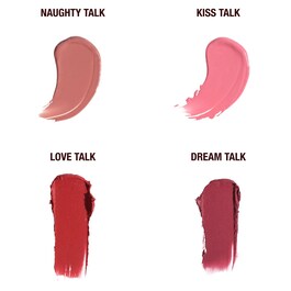 Pillow Talk Love Effect Lipstick - Läppstift