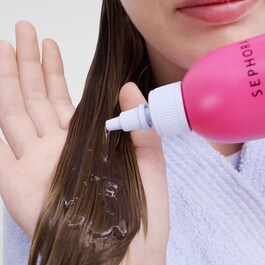 Shine & Care Hair Gloss Water - Hårglans