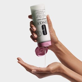 Micellar Milk + Makeup Remover - All In One
