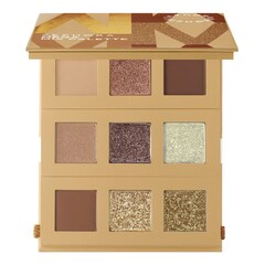 Mega Mix Palette: Mega-palett med ögonskuggor, SEPHORA COLLECTION