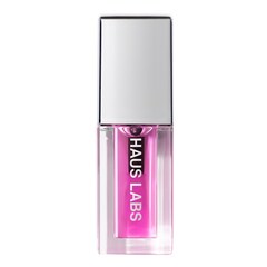 Mini PhD Lip Oil - Hybrid läppolja, HAUS LABS BY LADY GAGA