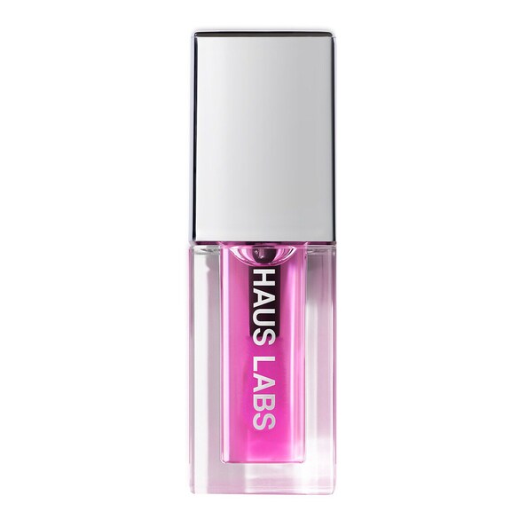 Mini PhD Lip Oil - Hybrid läppolja, HAUS LABS BY LADY GAGA