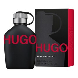 Hugo Just Different - Eau de Toilette