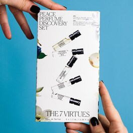 Peace Perfume - Set