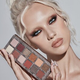 Rose Metals Palette - Eyeshadow Palette