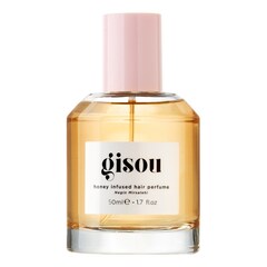 Honey Infused Perfume - Hair perfume, GISOU