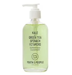 Superfood - Cleanser, YOUTH TO THE PEOPLE