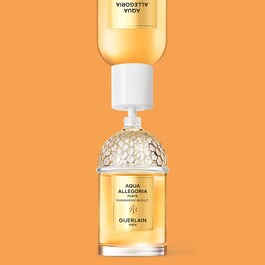 Aqua Allegoria Forte - Mandarine Basilic Eau de Parfum