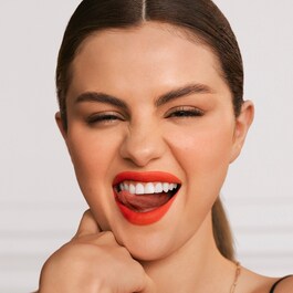Lip Soufflé - Matte Lip Cream