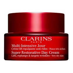 Super Restorative Day Cream - Very dry skin