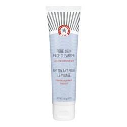 Pure Skin - Face Cleanser