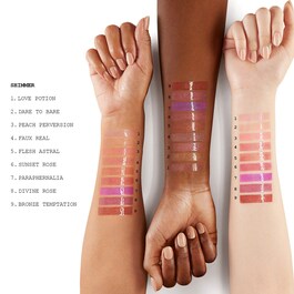 LUST - Lip Gloss