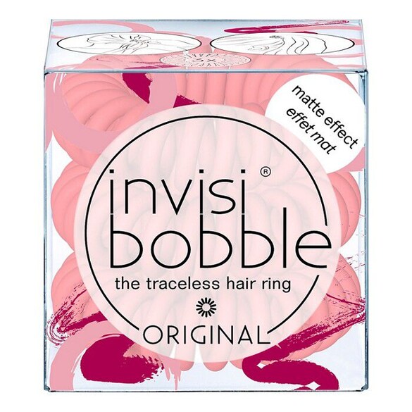 Original MATTE - hårsnodd, INVISIBOBBLE