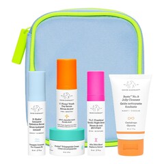 The Littles™ 7.0 - Hudvårdsset, DRUNK ELEPHANT