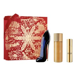 Carolina Herrera Good Girl - gift box