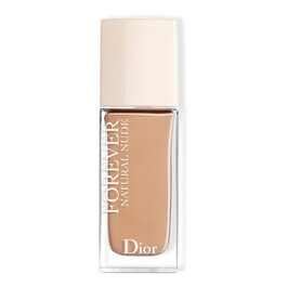 Dior Forever Natural Nude - Lätt foundation - 24 timmars hållbarhet och naturlig