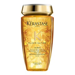 Elixir Ultime - Le Bain Shampoo, KÉRASTASE