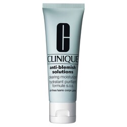Anti-Blemish Solutions – All-over Clearing Treatment