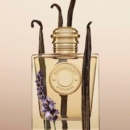 Burberry Goddess Body Lotion