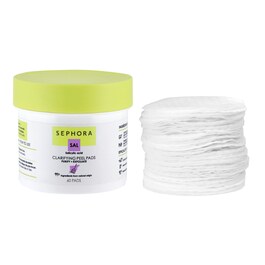 Peeling Anti-Imperfections - Acide Salicylique Pads