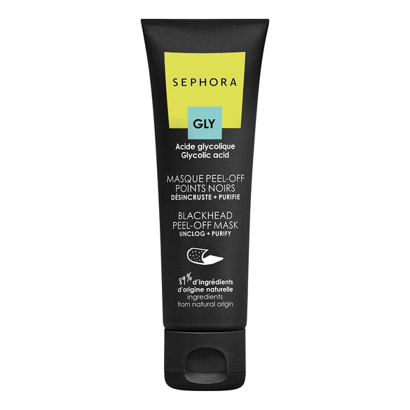 Blackhead Peel-off Mask, SEPHORA COLLECTION